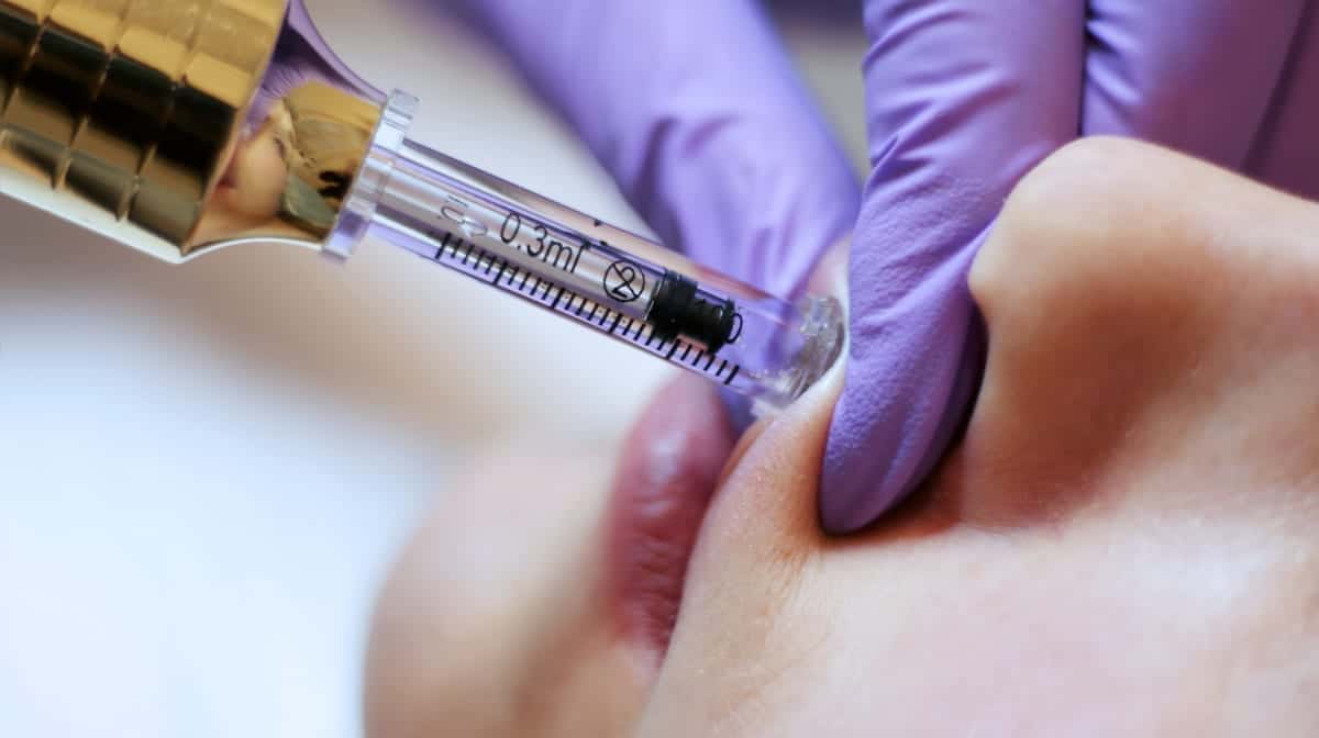 Acide Hyaluronique Injectable En Vente Libre Injection d'acide hyaluronique sans aiguilles - Le Hyaluron pen Promotions  Anti-rides – Ang'elle & lui à Gland