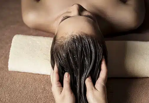 Head Spa Ang'elle & Lui