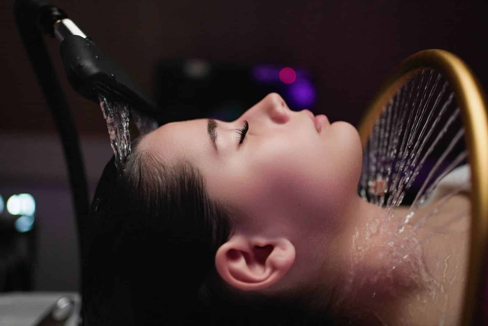 Head Spa sur mesure
